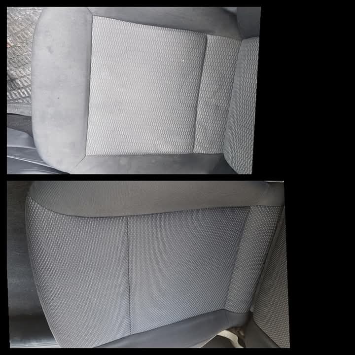 Tuana Koltuk Yıkama